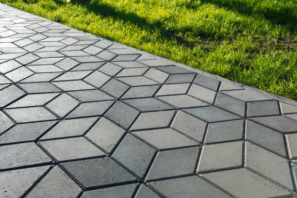 Reasons to Select Us for Your Driveway Paving Requirements in Old Jefferson, LA