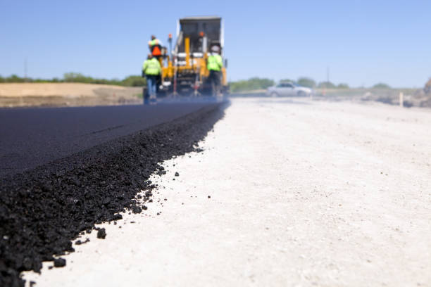 Best Residential Driveway Paver Services  in Old Jefferson, LA
